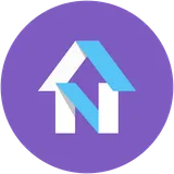 N Launcher logo