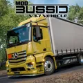 Mod Bussid v3.7 Vehicle