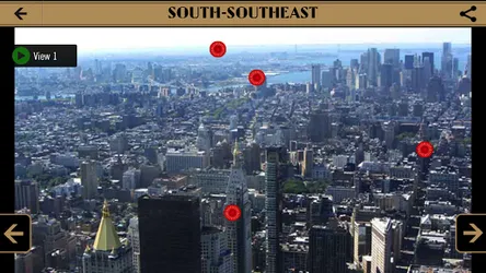Empire State Building Guide screenshot