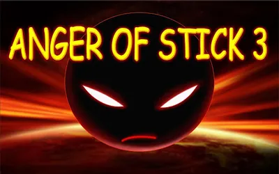 Anger of Stick 3 screenshot