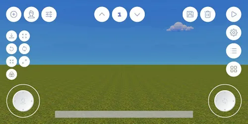 WePlay Game Engine screenshot
