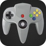 MegaN64 (N64 Emulator) logo
