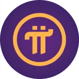 Pi Network logo