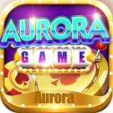Aurora Game logo