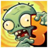 Plants vs. Zombies™ 3 logo