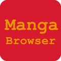 Manga Browser