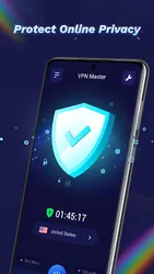 VPN Master screenshot