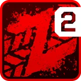 Zombie Highway 2 logo