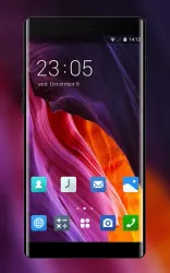 Theme for Asus ZenFone 5 HD screenshot