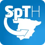 SpTH logo