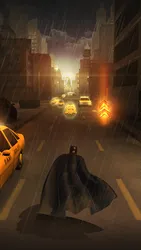 Batman vs Superman Who Will Win screenshot