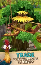 Moana Island Life screenshot
