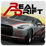 Real Drift Car Racing logo
