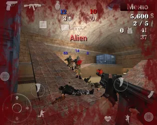 Special Forces Group screenshot