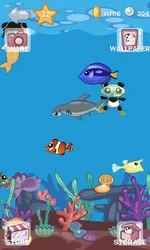 Aqua Pets screenshot