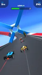 Race Master screenshot