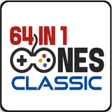 64in1 Nes Classic logo