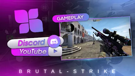 Brutal Strike screenshot