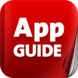 App Guide logo