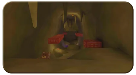 Super Bear Adventure screenshot