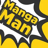 MangaMan logo