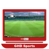 GHD Sports App Tv