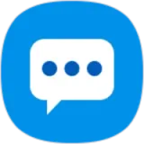 Samsung Messages logo