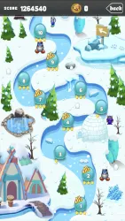 Snow Bros screenshot