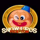 Snow Bros logo