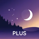 Stellarium Plus logo