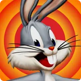 Looney Tunes Dash! logo