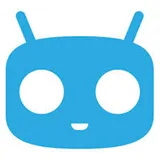 CyanogenMod ROMs logo