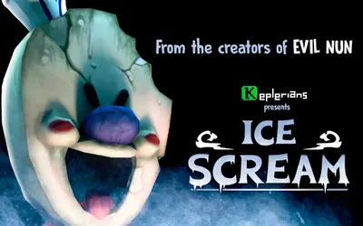 Ice Scream 1 screenshot