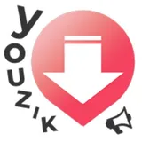 Youzik MP3 Downloader logo