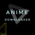 Anime downloader
