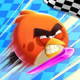 Angry Birds Racing logo