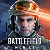 Battlefield Mobile logo