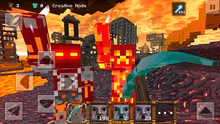 City Craft 3 screenshot