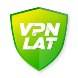 VPN.lat logo