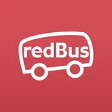 Book Bus, Train Tickets & Cabs logo