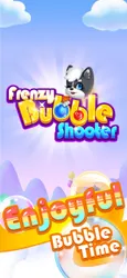 Frenzy Bubble Shooter screenshot