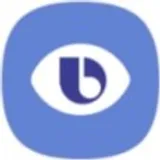 Bixby Vision logo