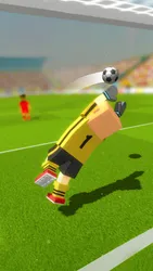 Mini Soccer Star screenshot