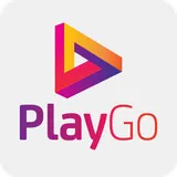 Digicel PlayGo logo