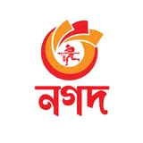 Nagad logo