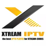 Xtream IPTV logo