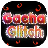 Gacha Glitch logo