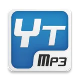 YTmp3 logo