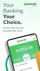 Green Dot screenshot