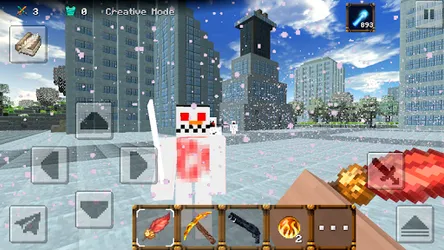City Craft 3 screenshot